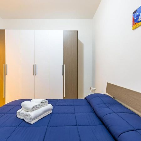 Tribunali 194 - Cozy Flat In Center Наполи Екстериор снимка
