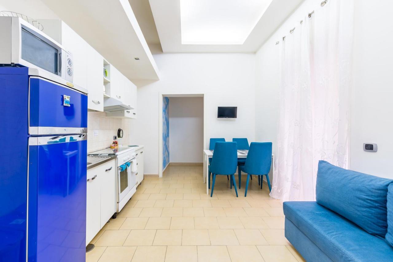 Tribunali 194 - Cozy Flat In Center Наполи Екстериор снимка