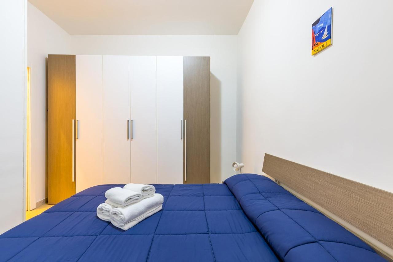 Tribunali 194 - Cozy Flat In Center Наполи Екстериор снимка