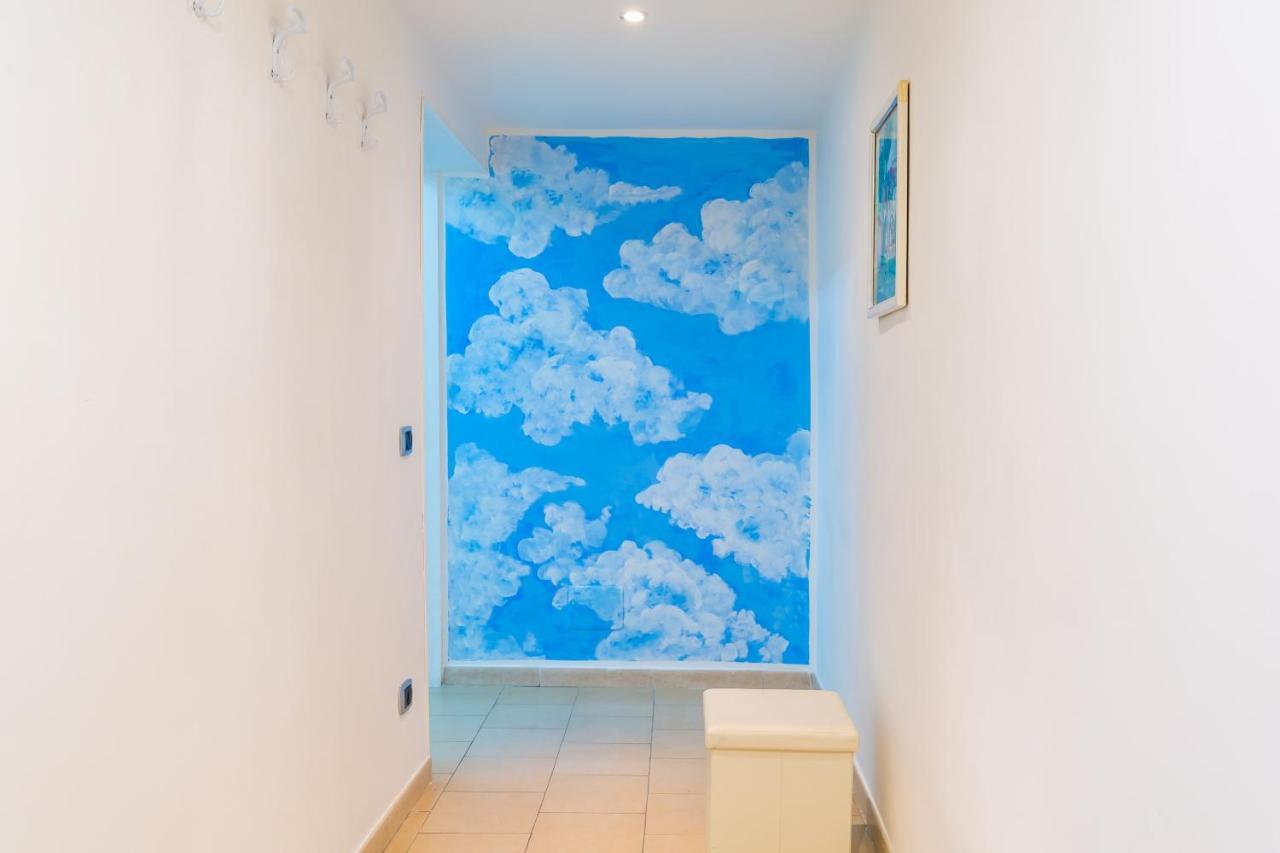 Tribunali 194 - Cozy Flat In Center Наполи Екстериор снимка