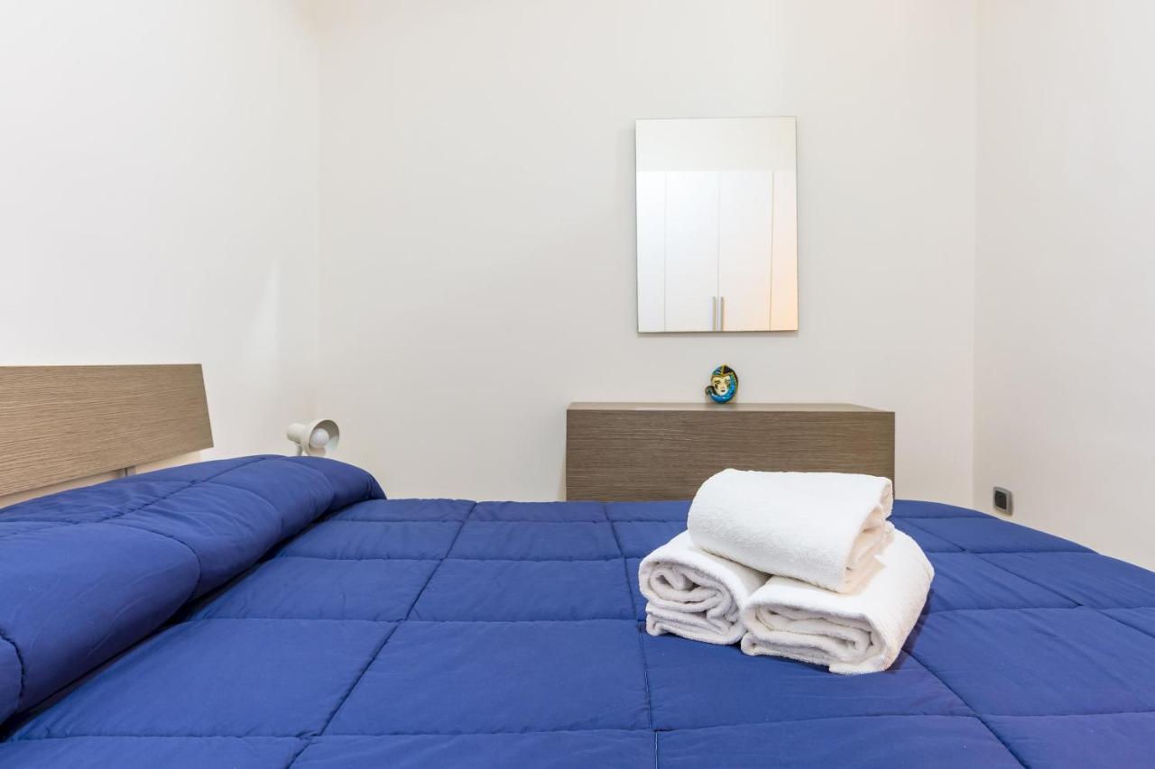 Tribunali 194 - Cozy Flat In Center Наполи Екстериор снимка