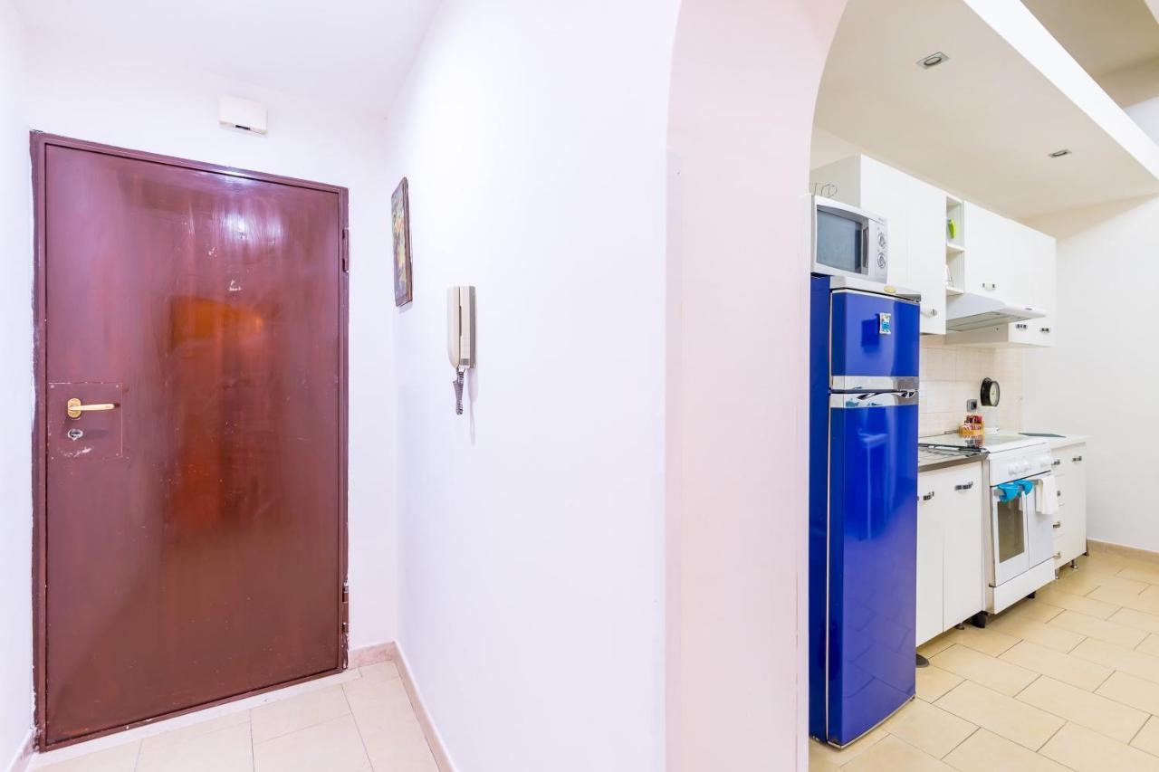 Tribunali 194 - Cozy Flat In Center Наполи Екстериор снимка